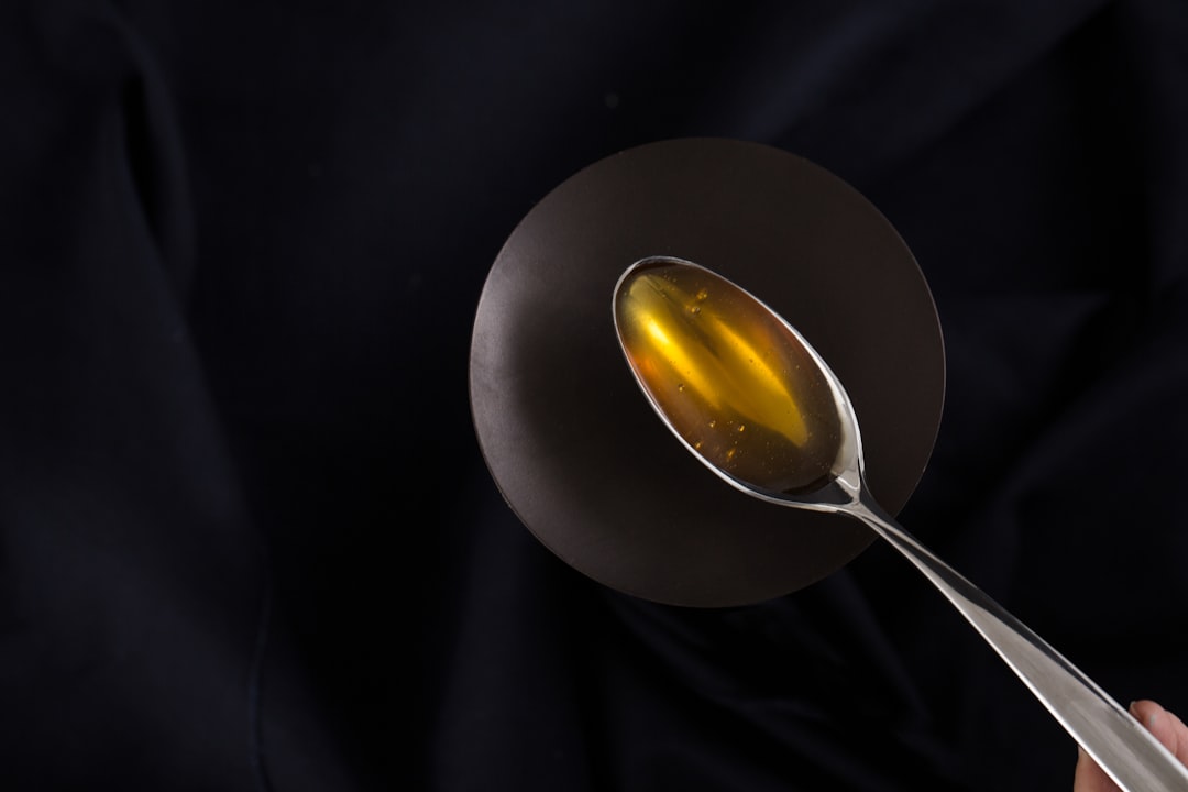 Photo Volkmann spoon