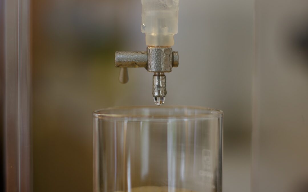 Photo Liquid nitrogen