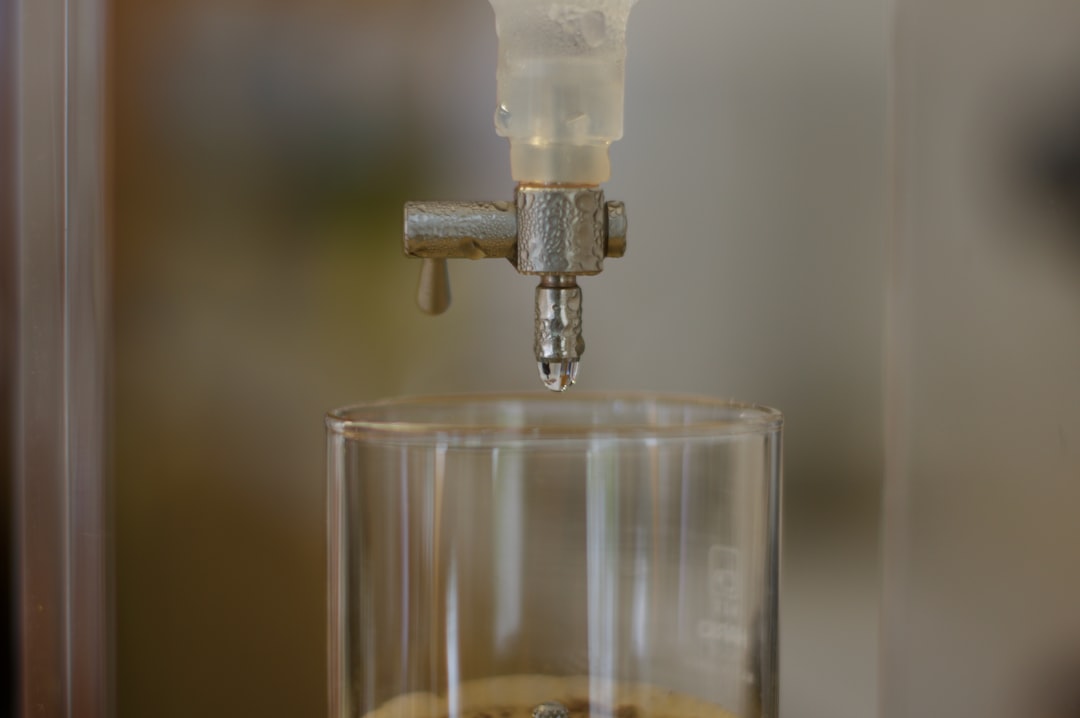 Photo Liquid nitrogen