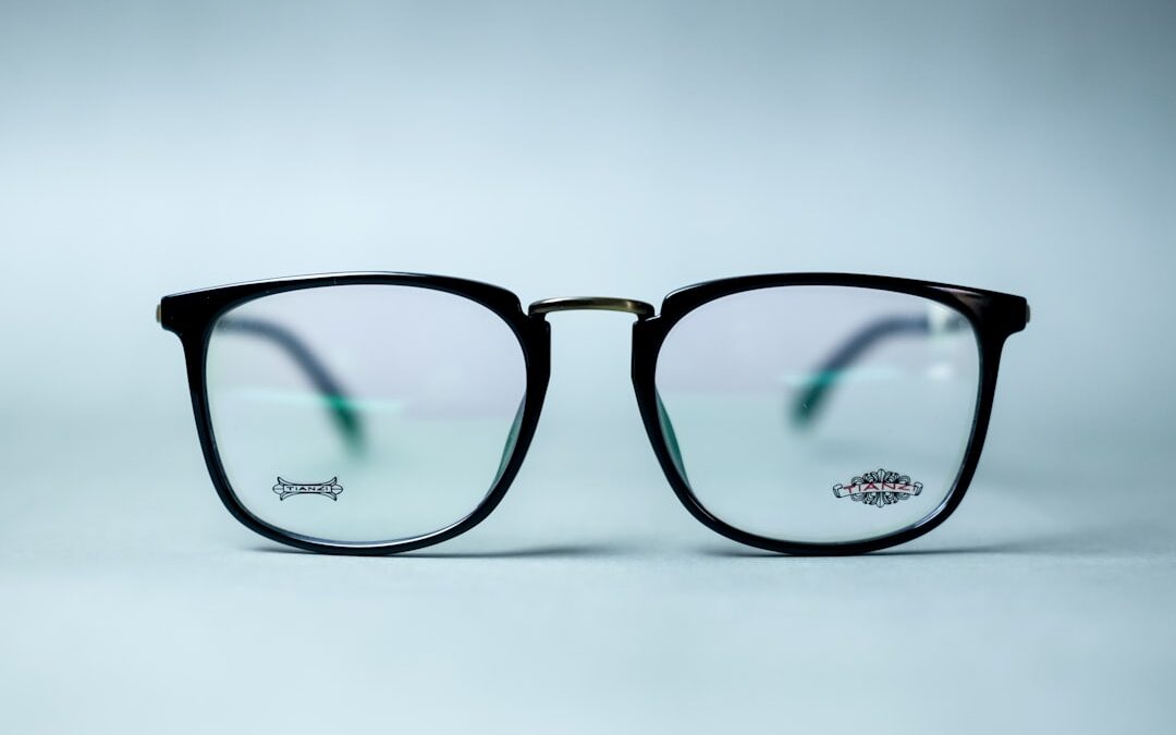 Photo Eye injury: Safety goggles