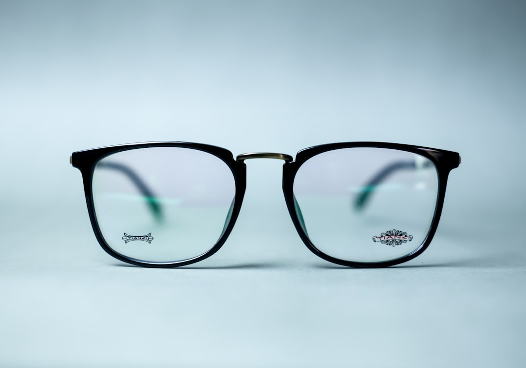 Photo Eye injury: Safety goggles