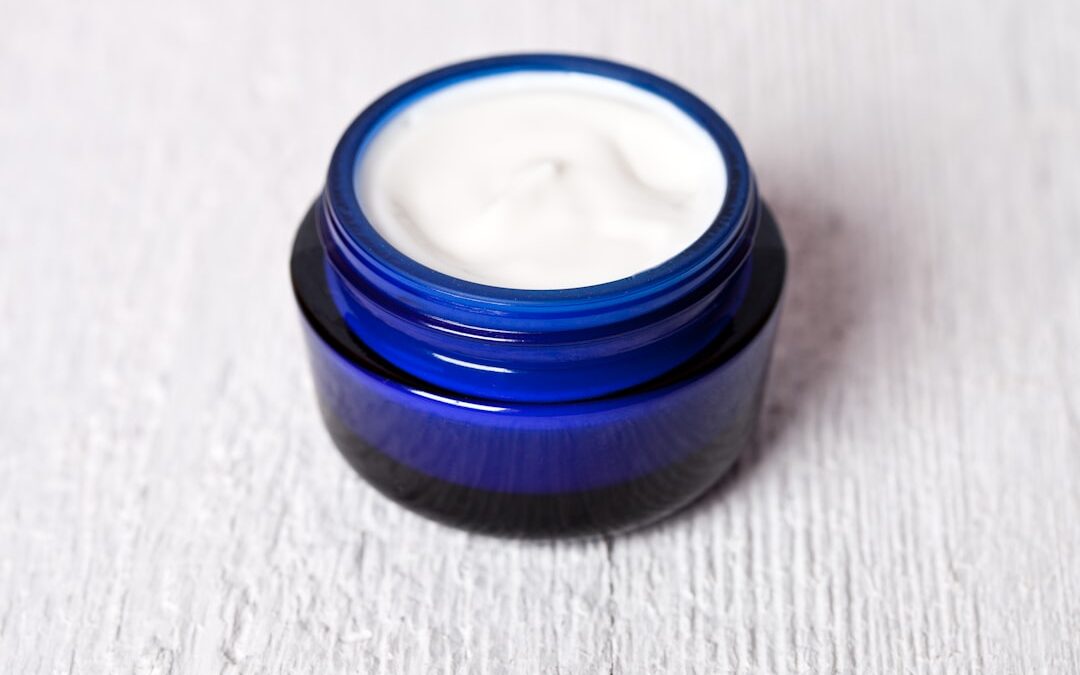 Photo wart removal cream