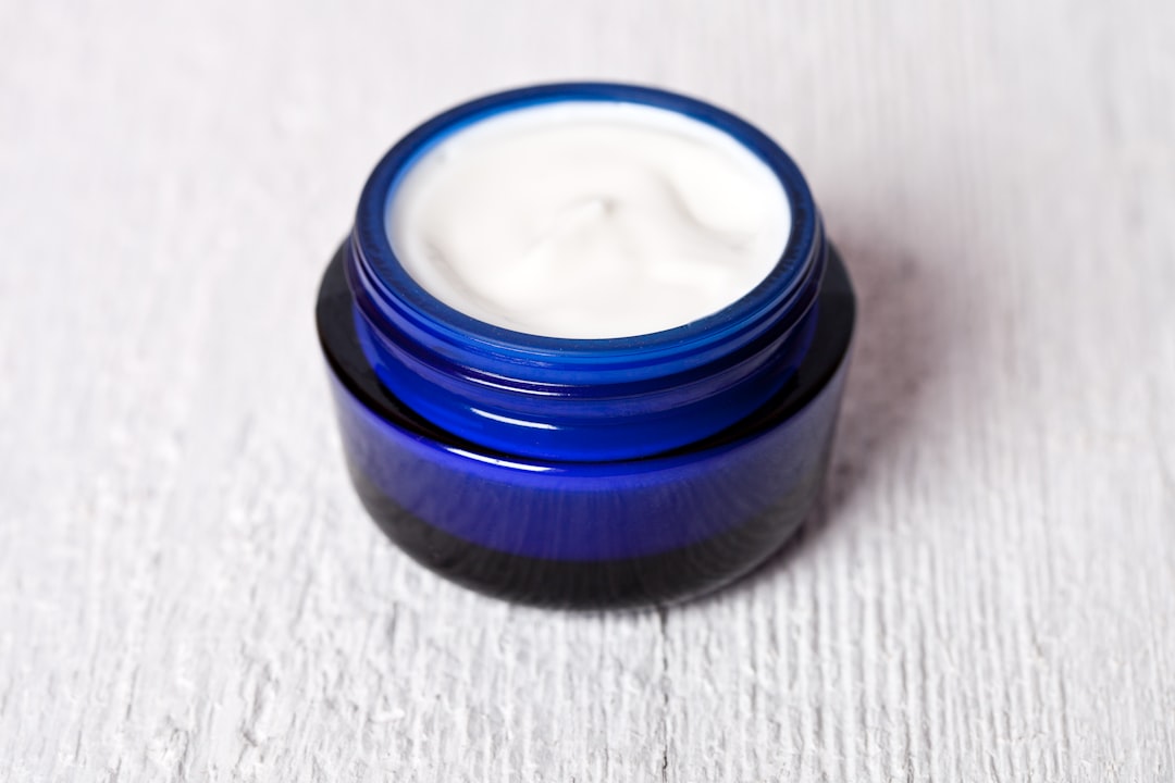 Photo wart removal cream