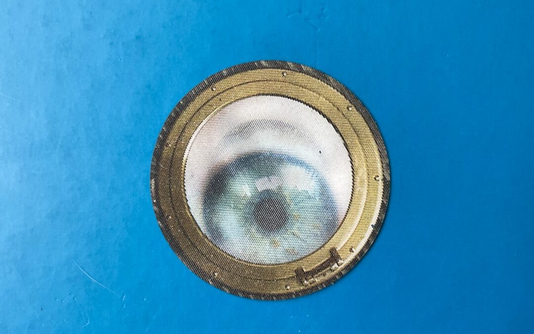 Photo Eye with stye
