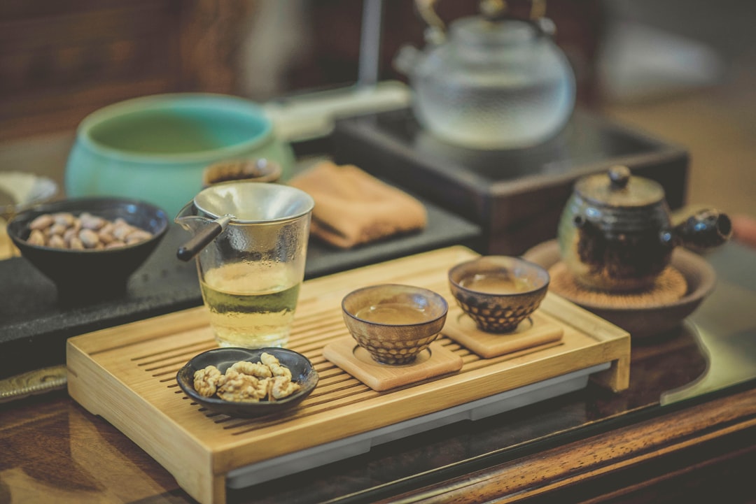 Photo Herbal remedy