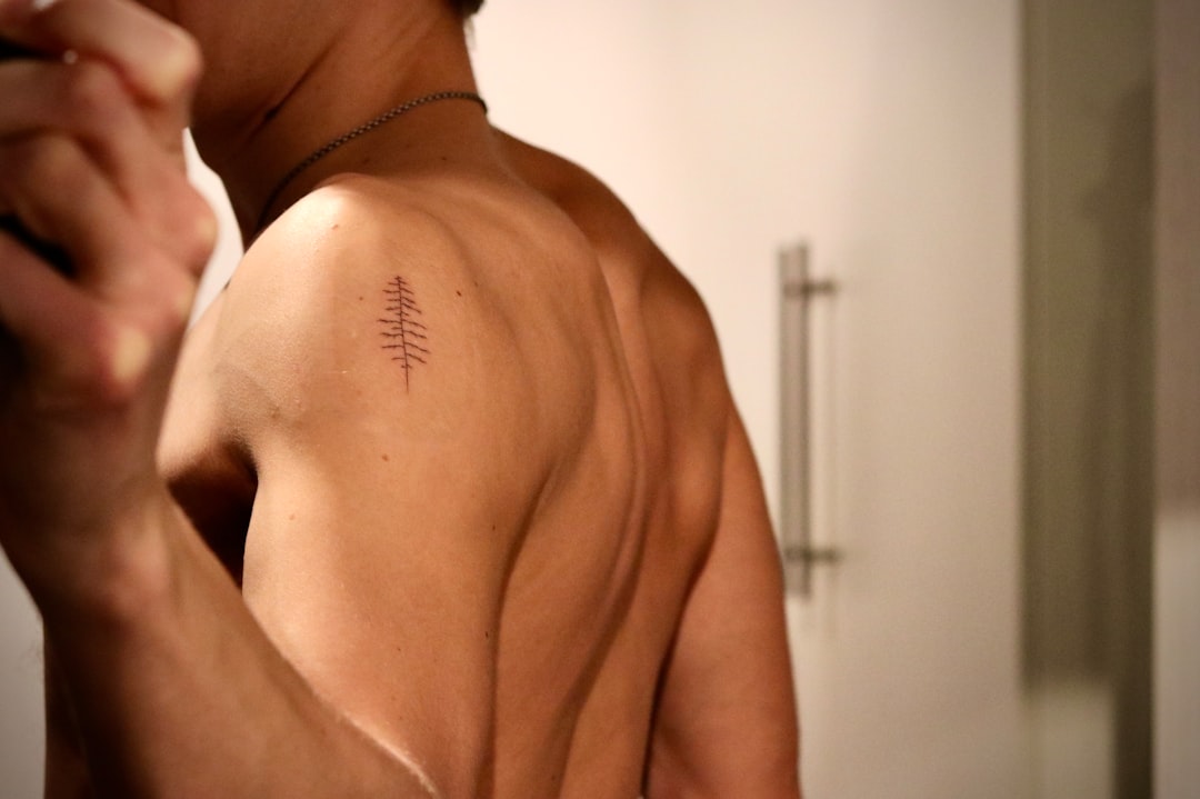 Photo Skin tag