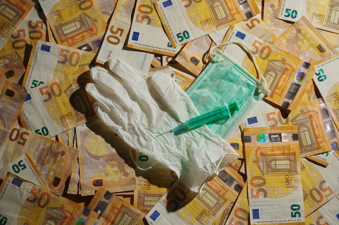 Photo Medical mask