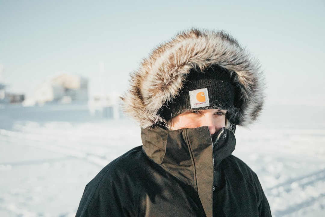 Photo Freezing kit