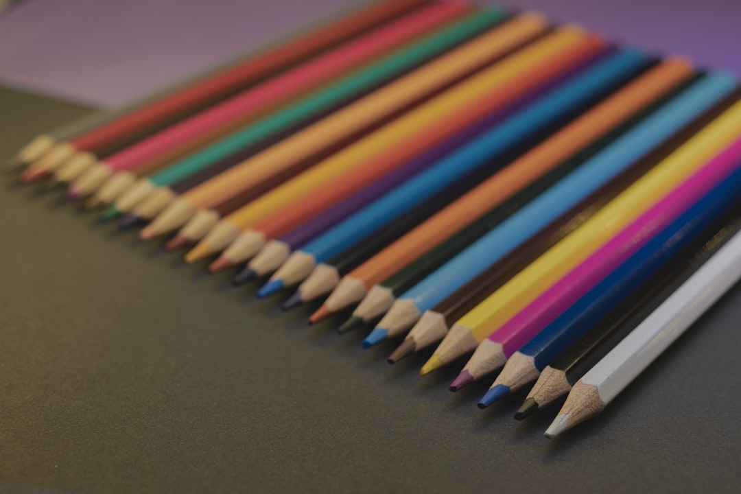 Photo Wart pencil