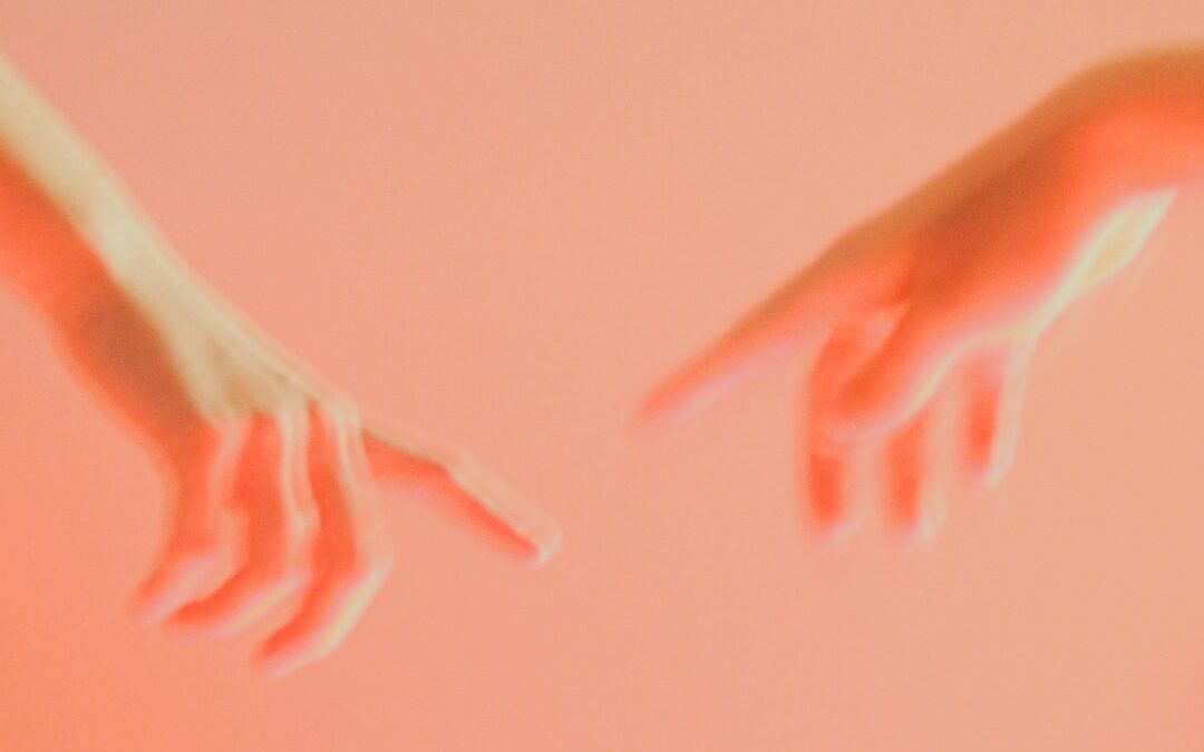 Photo wart on hand