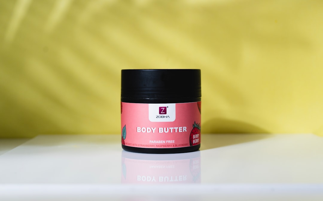 Photo Skin cream