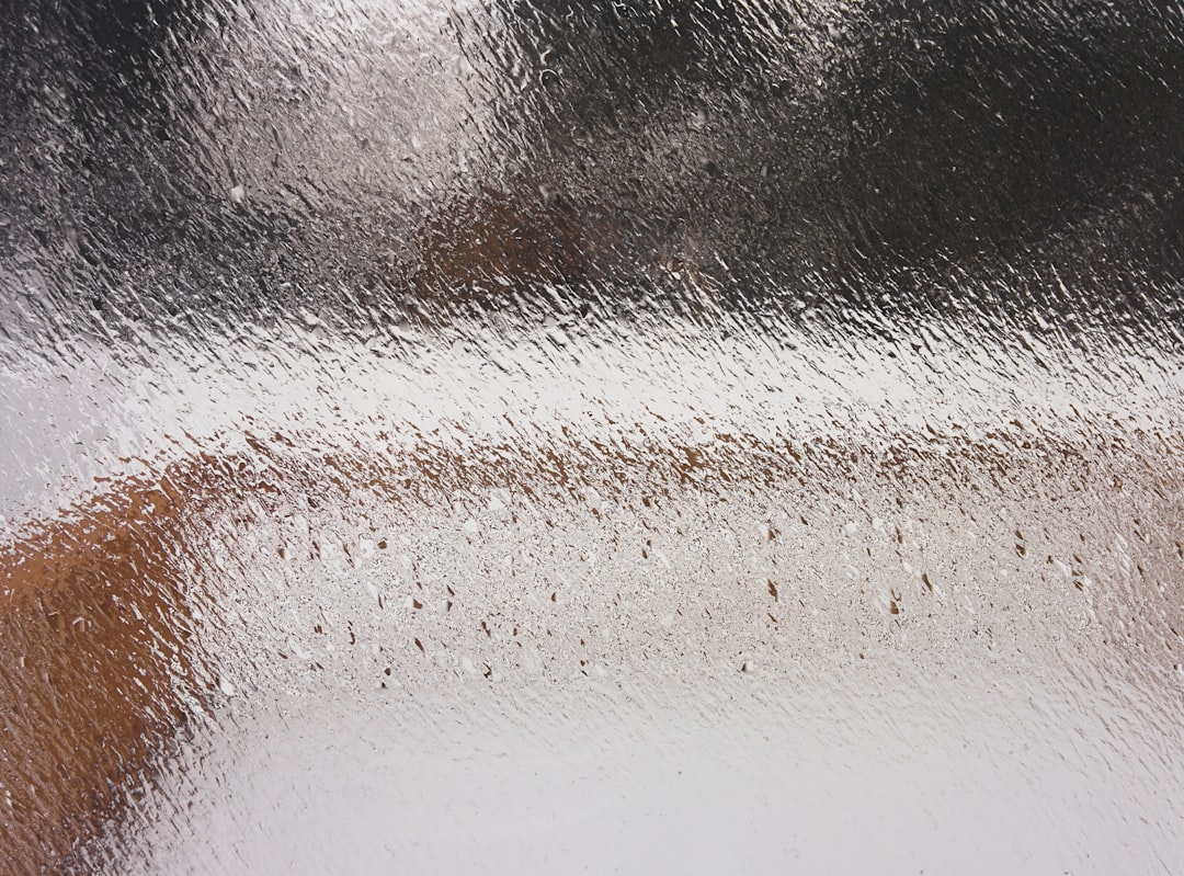 Photo Freezing spray