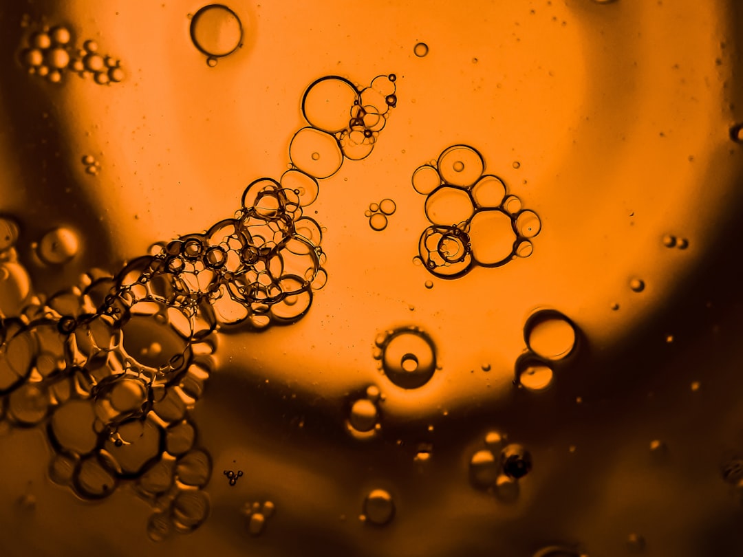 Photo Liquid nitrogen