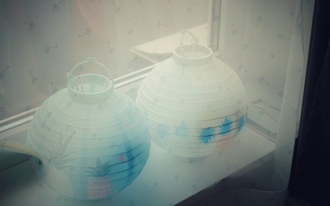 Photo Liquid nitrogen tank