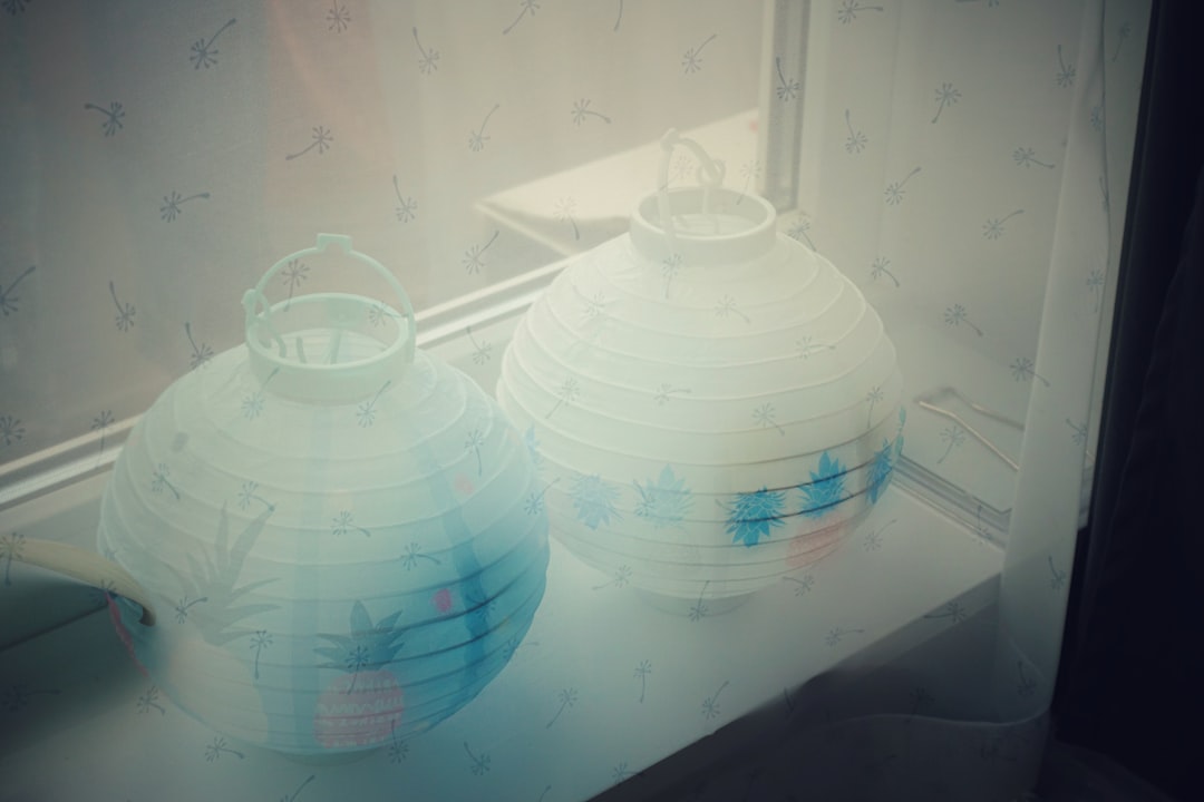 Photo Liquid nitrogen tank