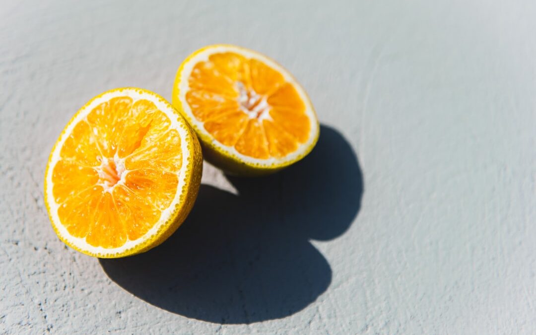 Photo Vitamin C