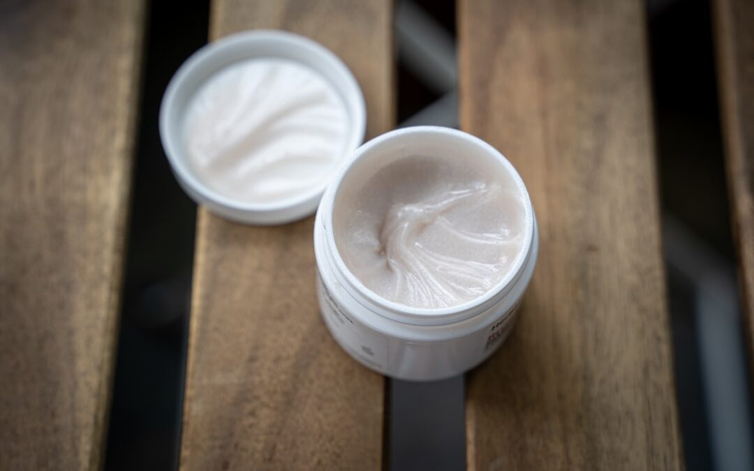 Photo wart removal cream