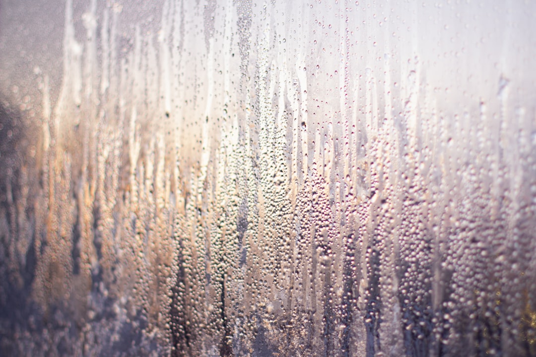 Photo Freezing spray