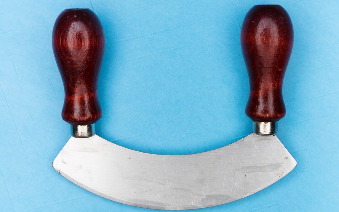 Photo Razor blade