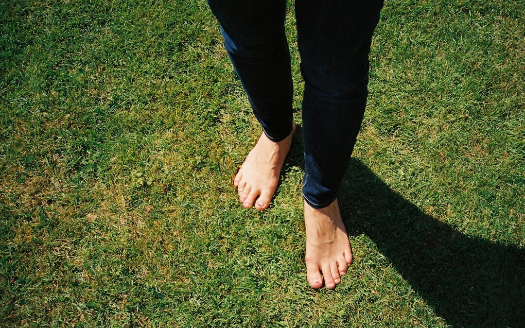 Photo Foot file