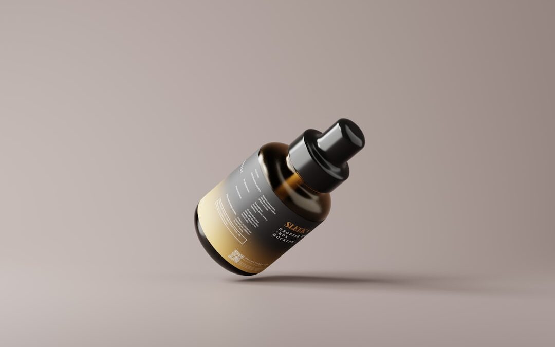 Photo Medicine box