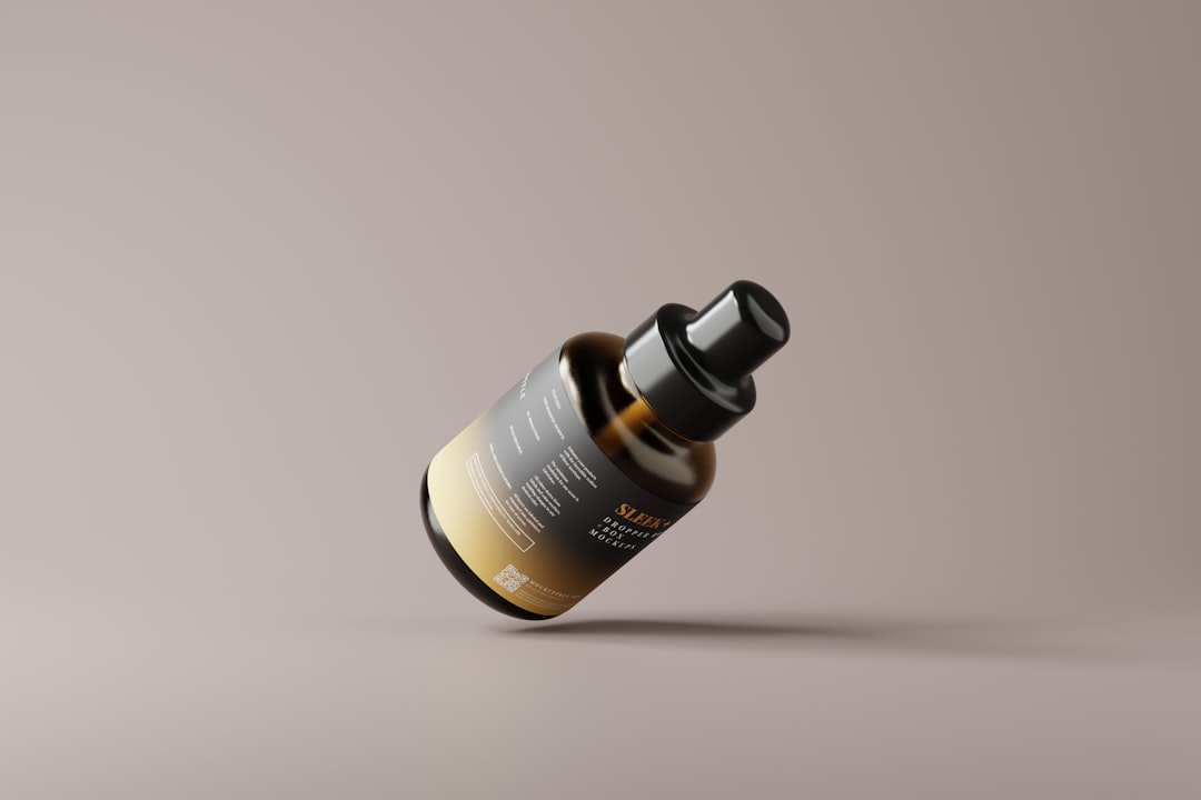 Photo Medicine box