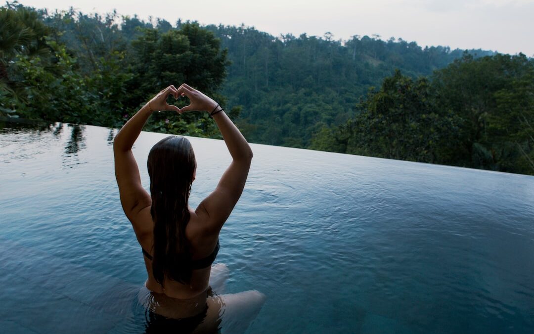 Photo Swimming pool