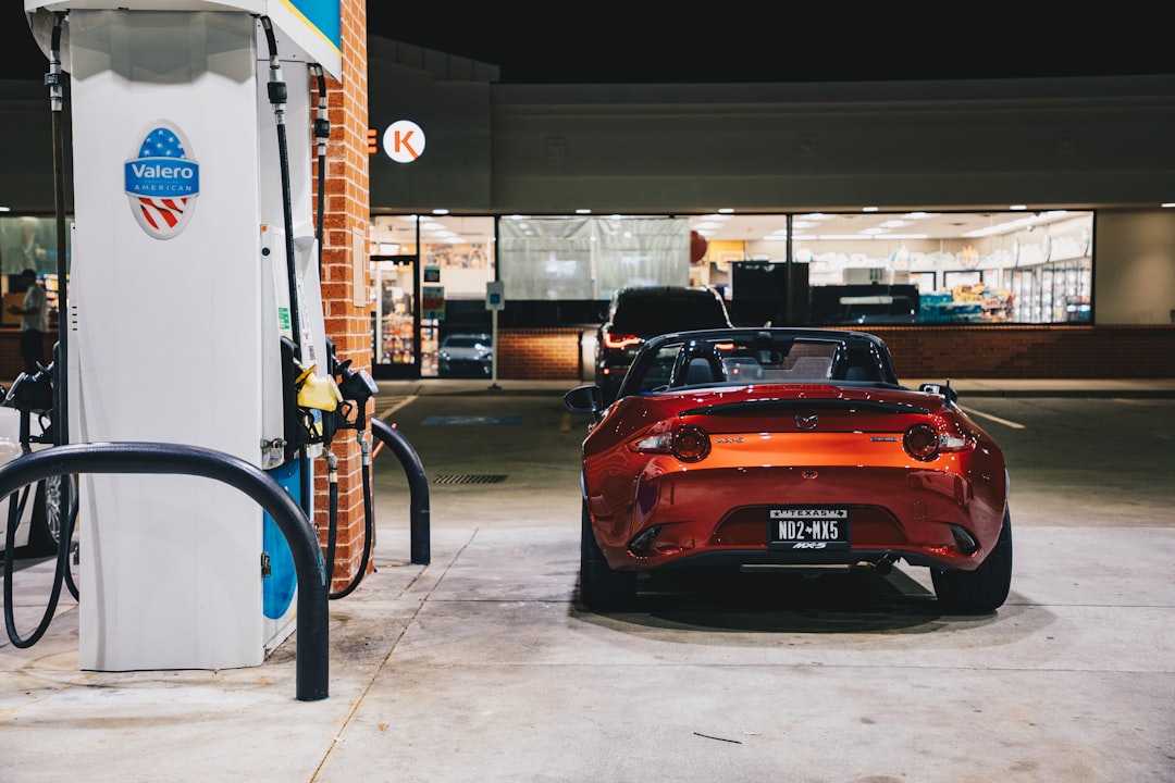 Photo Baby with gas