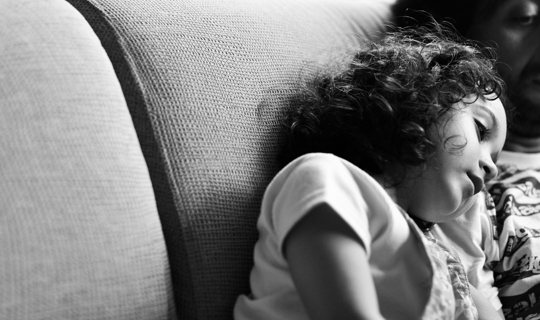 Photo Childrens pain relief