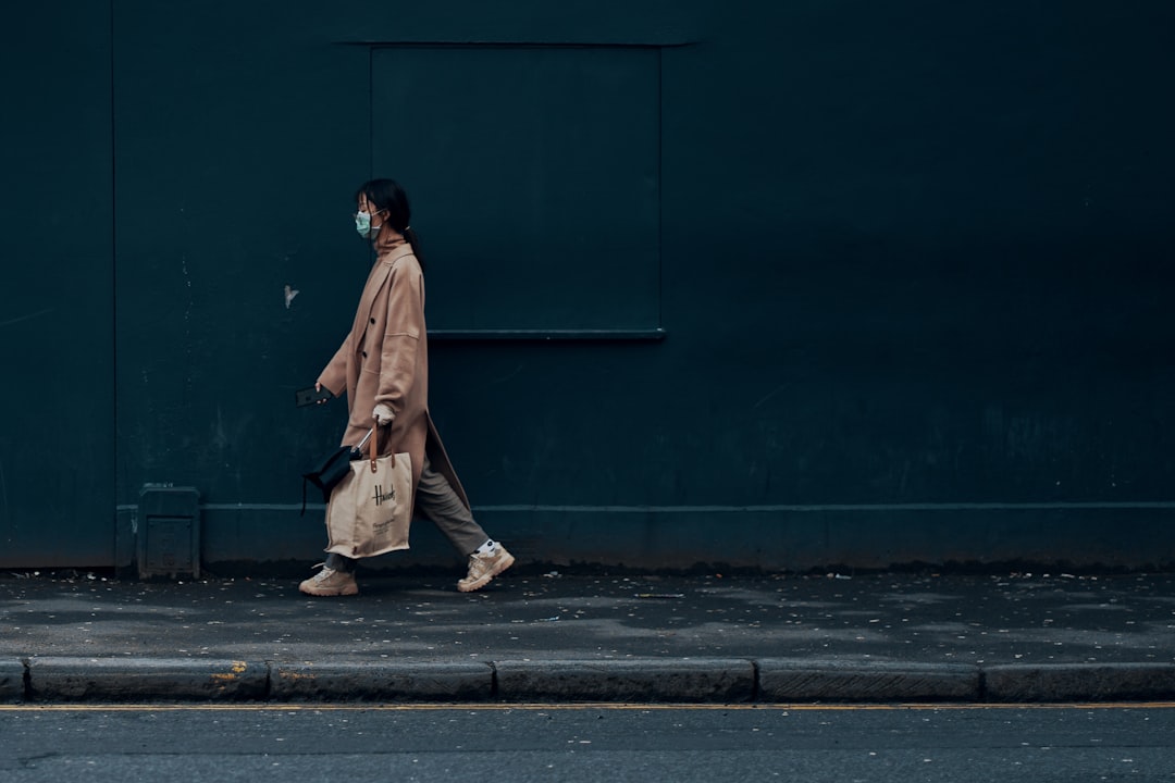 Photo Social isolation