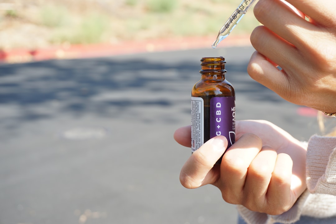Photo Pain relief