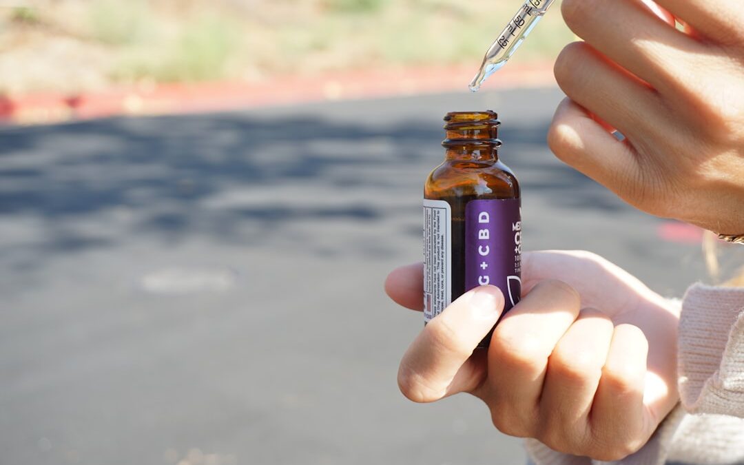 Photo Pain relief