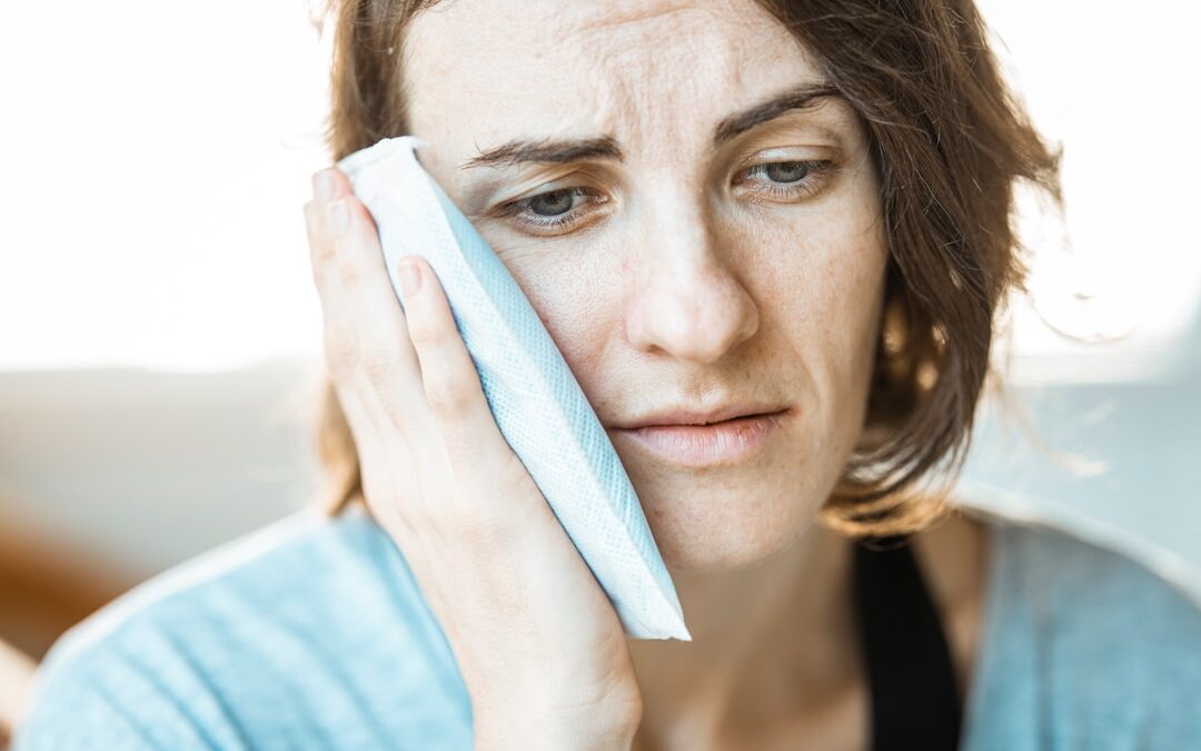 Photo Pain relief