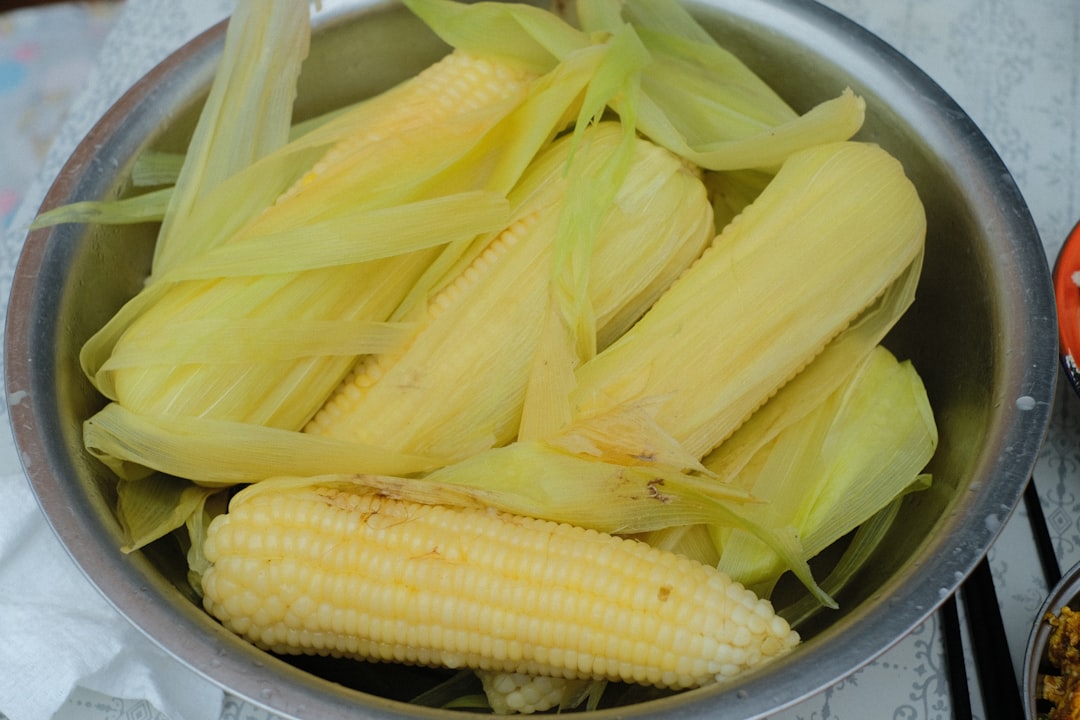 Photo Corn remover