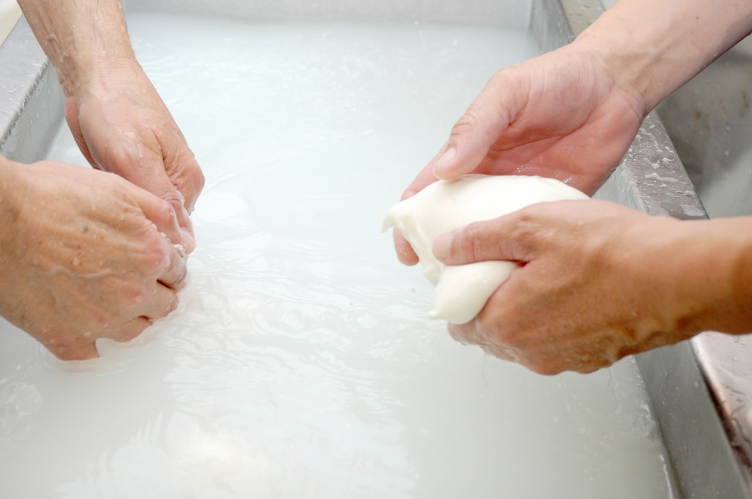 Photo Gout treatment