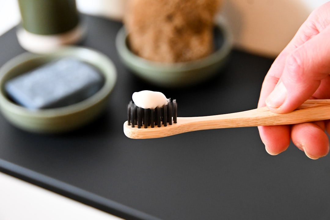 Photo Hair removal cream