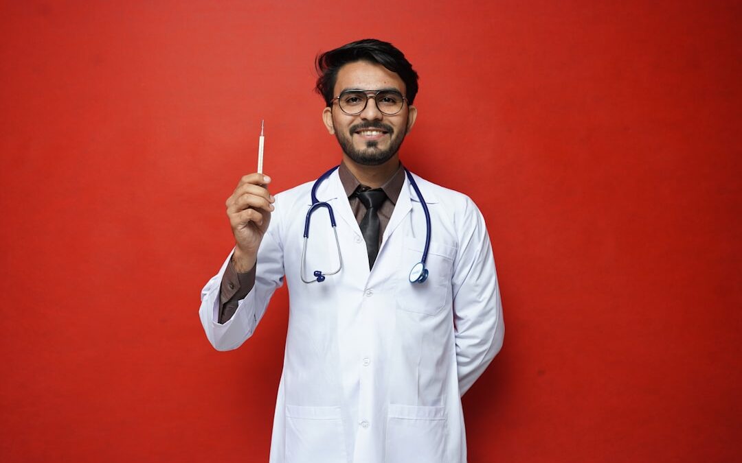 Photo Patient testimonial