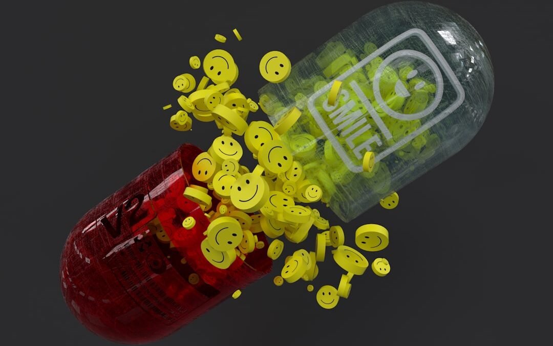 Photo Childrens ibuprofen syrup