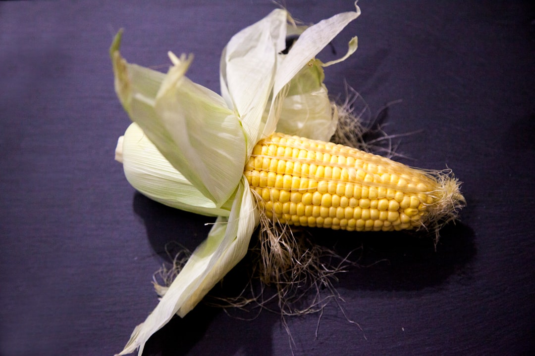 Photo Corn remover