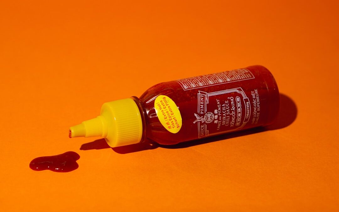 Photo Childrens syrup