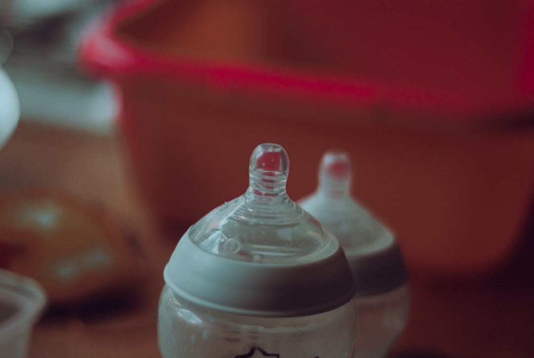 Photo Childrens syrup