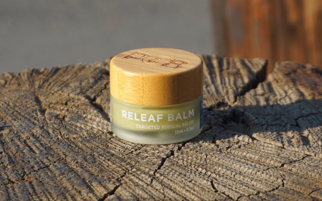 Photo Pain relief