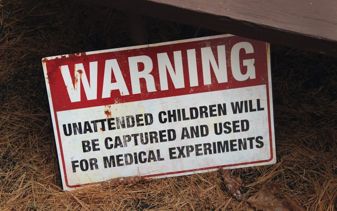 Photo Childrens dosage