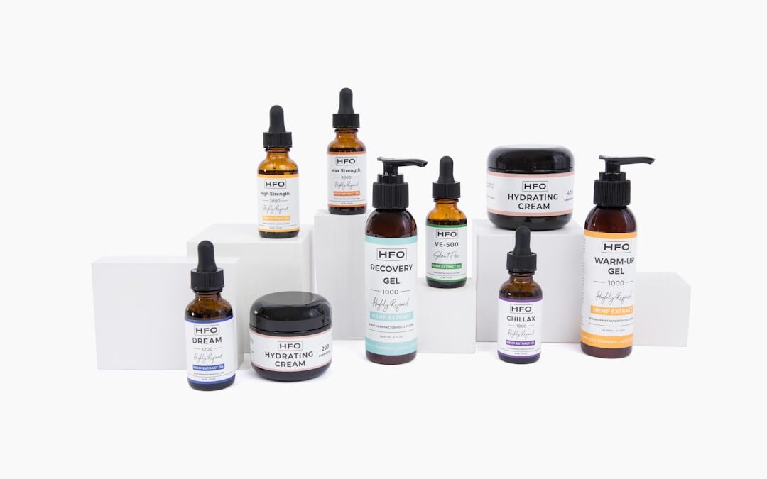Photo Pain relief