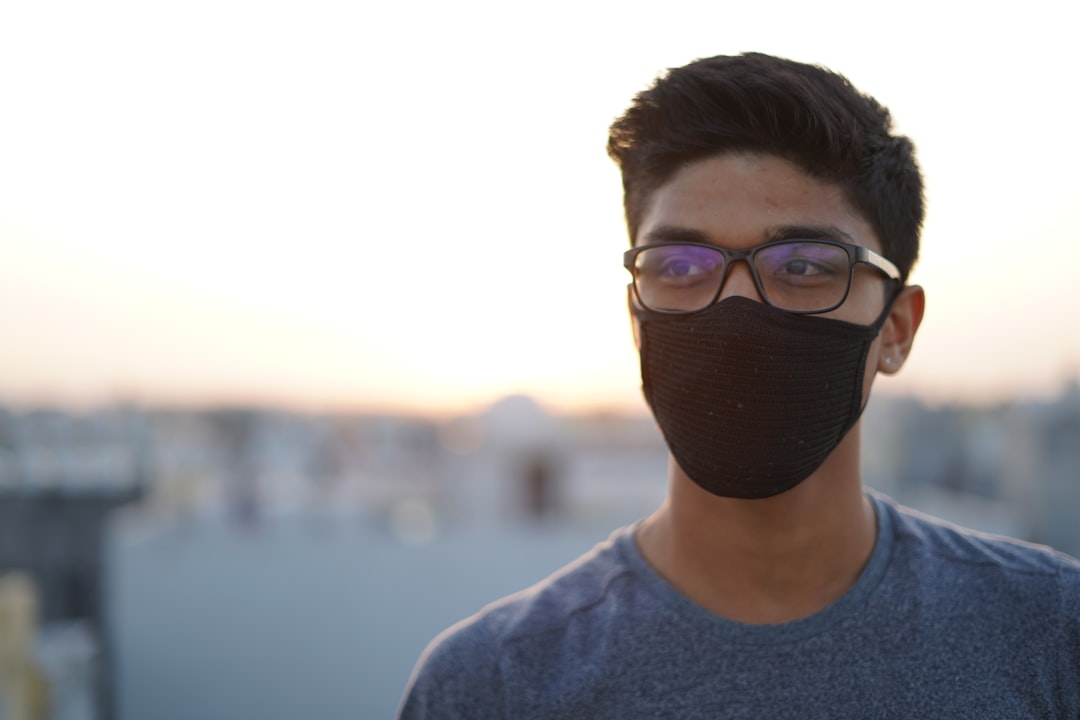 Photo Facial wart
