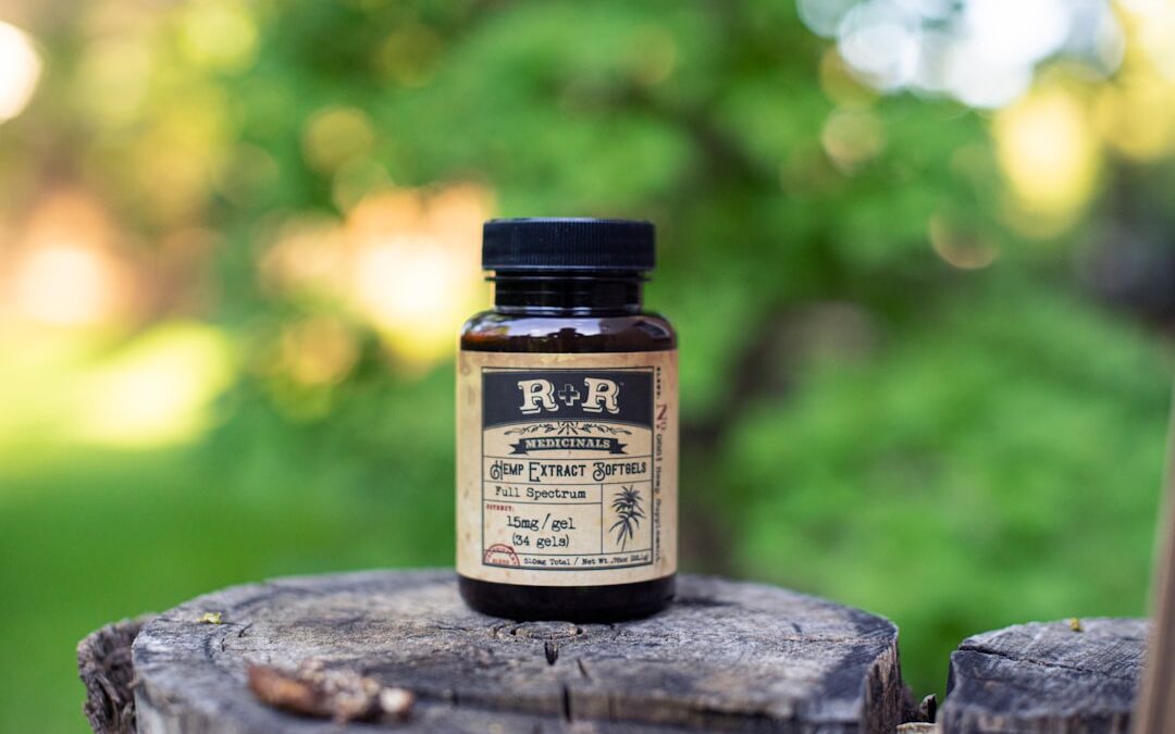 Photo Pain relief