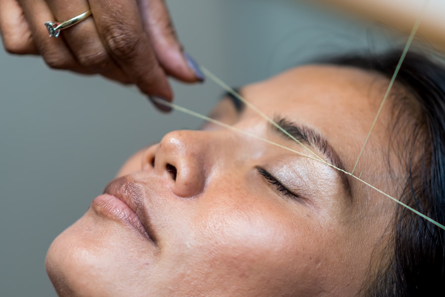Hair removal methods