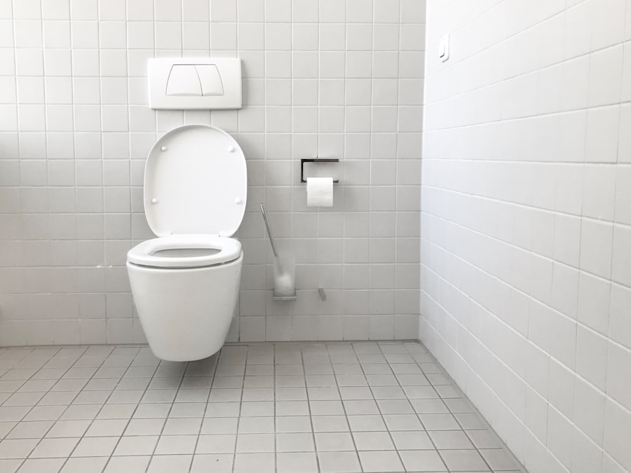 treatment of diarrhea