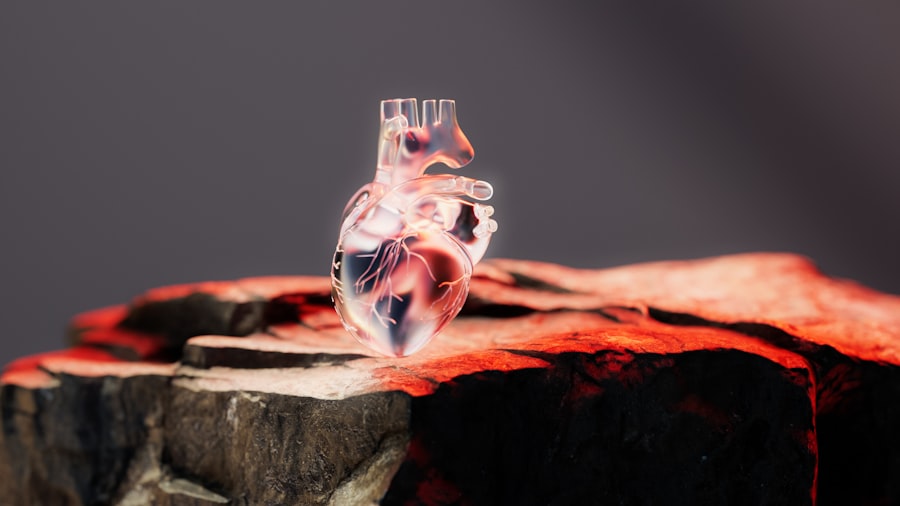 congenital heart defects
