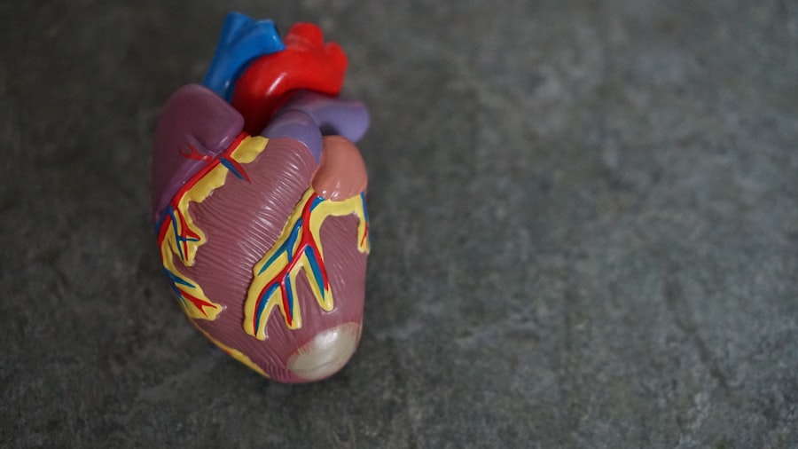 Heart diseases